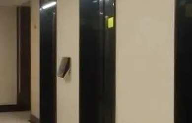 Imagem 3: Alugo sala no recem entregue Quadra Braz com 29 mt2 , podendo ser alugadas 2