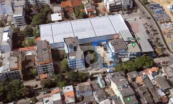 Imagem: Venda de terreno 525M2 no Recreio dos Bandeirantes