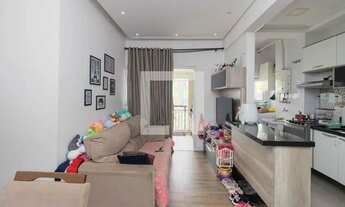 Imagem 2: Apartamento à Venda - Tucuruvi, 3 Quartos, 70 m2