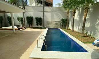 Imagem 8: Casa Em Condomínio Fechado Para Venda Bairro Morada Colina