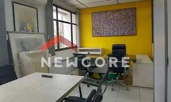 Imagem 4: Sala comercial em Avenida Mariana Ubaldina do Espírito Santo - Macedo - Guarulhos/SP