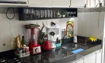 Imagem 3: Casa Geminada 2 quartos Bairro Céu Azul Região Pampulha Belo Horizonte