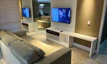 Imagem 7: Condomínio Edifício Villagio Trebiano