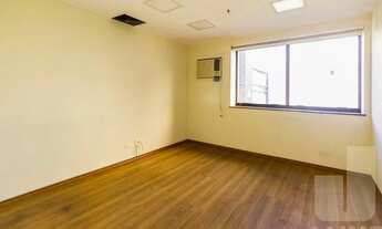 Imagem: Conjunto Comercial 01 sala, 01 vaga em Higienópolis