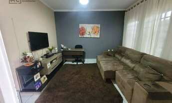 Imagem 2: Casa com 3 dormitórios à venda, 199 m² por R$ 680.000,00 - Parque dos Pinheiros - Hortolân