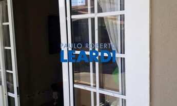 Imagem: CASA ASSOBRADADA - CAPELA - SP