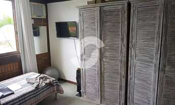 Imagem 7: Casa para venda possui 550 m² com 5 quartos em Piratininga - Niterói - RJ