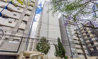 Imagem: Apartamento a venda no Centro/Batel com