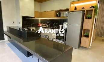 Imagem 5: Casa em Condomínio com 238m² 4 quartos à venda, no Jardim Versailles