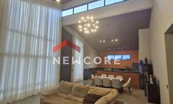 Imagem: Casa de condomínio em Avenida Comendador