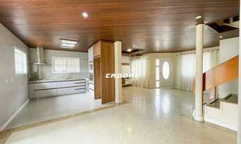 Imagem 4: Excelente Casa para Locação 250 m² com Piscina no Bairro Garcia I Cadore Imóveis