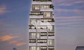 Imagem 3: Apartamento no Batel com 1 dormitório à venda, 22 m²