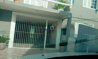 Imagem 3: Casa a venda no Bairro Aberta dos Morros - 4 dormitórios