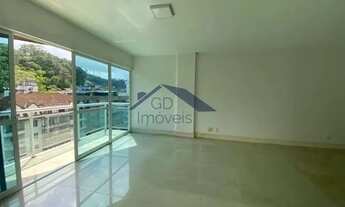 Imagem 5: Apartamento- Petrópolis, Centro