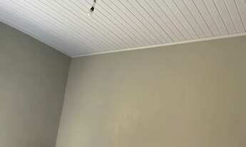 Imagem 2: Casa no joquei na divisa com cinturão verde