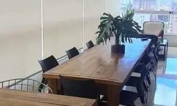 Imagem 3: Excelente apartamento no setor Bueno