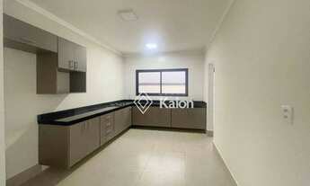 Imagem 7: Casa com 3 dormitórios para alugar, 160 m² por R$ 6.004,95/mês - Condomínio Residencial Mo