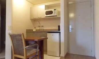 Imagem 4: FLAT - MOEMA ÍNDIOS - SP