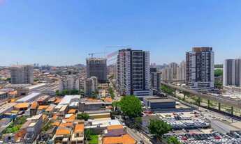 Imagem 5: Apartamento na Vila Ema, 48m2, 02 quartos e 01 vaga