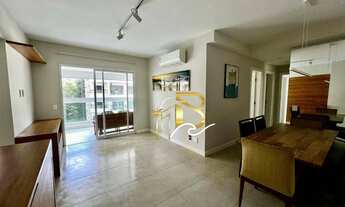 Imagem: Apartamento com 2 dormitórios para alugar