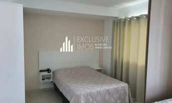 Imagem 5: LOFT MOBILIADO NA UMARIZAL