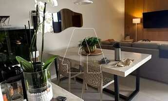 Imagem 4: Casa no Condomínio Barcelona I em Araçatuba/SP