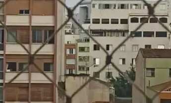 Imagem 2: Pertinho do MetrÔ - Apto 01 dorm, sala, cozinha e 1 vaga -Localização execelente