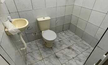 Imagem 5: Casa para casal ou pessoa solteira