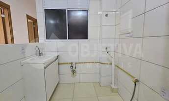 Imagem 7: Apartamento para aluguel, 2 quartos, 1 vaga, MARTINS - UBERLANDIA/MG