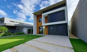 Imagem 1: Casa semi mobiliada com 04 suítes á venda - Condomínio Sea Coast em Xangri-lá REF