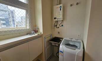 Imagem 5: Alugo Apartamento Mobiliado 2 suítes Centro Poços de Caldas