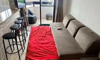 Imagem 3: Apartamento Praia