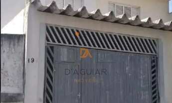 Imagem: Sobrado para alugar no Imirim com 125 m²