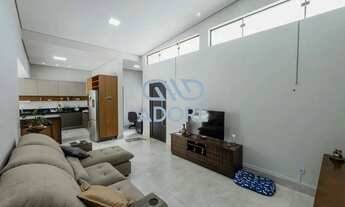 Imagem 4: Casa à venda no Condomínio Costa das Areias - Salto/SP