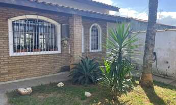 Imagem: Casa para temporada