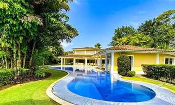 Imagem: PORTOBELLO - Casa 7 quartos, sendo 6 suítes