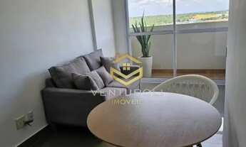 Imagem 7: Apartamento Studium mobiliado ao lado do Bauru Shopping