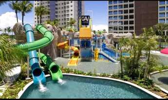 Imagem: Aluguel de Diárias - Salinas Resort