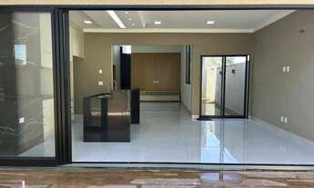 Imagem 3: Imóvel para venda Residencial Village Damha Rio Preto II tem 171 metros quadrados com 3 qu