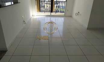 Imagem 2: Aluga-se Apartamento, 73 m², 3 Quartos, 1 Suíte, 1 Vaga, Bairro Monte Castelo - São José d