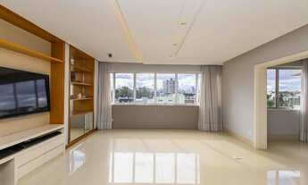 Imagem: Apartamento - 3 quartos- 2 suítes - 2 vagas