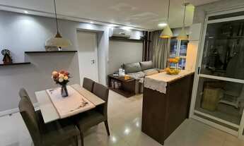 Imagem 3: Apartamento,Córrego Grande,03 Dormitórios/1 Suíte