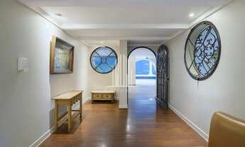 Imagem 3: Apartamento RESIDENCIAL em SÃO PAULO - SP, HIGIENÓPOLIS