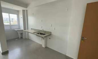 Imagem 4: Imóvel para venda tem 75 metros quadrados com 3 quartos em Setor Central - Goiânia - GO