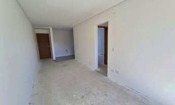 Imagem 3: Apartamento Novo para vender no Bairro Portão, rua sem saída, 61 metros privativos, 2 quar