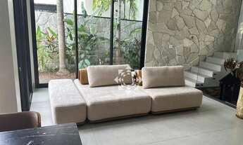 Imagem 4: Casa com 3 dormitórios à venda, 300 m² por R$ 3.800.000,00 - Plano Diretor Sul - Palmas/TO