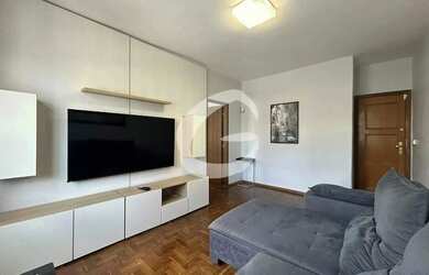 Imagem: Apartamento para aluguel, 3 quartos, 1 vaga