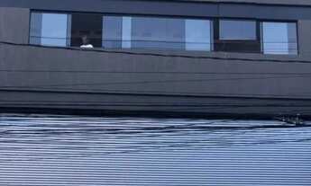 Imagem 2: PRÉDIO - CANINDÉ - SP