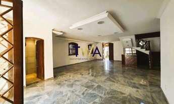 Imagem 4: Casa, Belvedere, Belo Horizonte, 3 quartos, R$22.250,00, para aluguel na TWA Investimentos