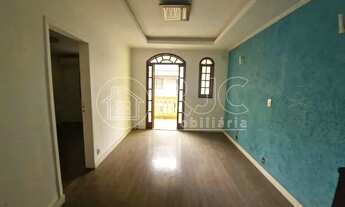 Imagem 2: Imóvel para venda possui 153 metros quadrados com 2 quartos em Todos os Santos - Rio de Ja